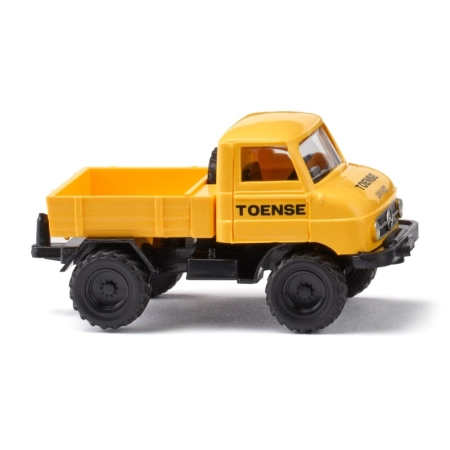 Wiking 037111 - Unimog U 411 „Toense”