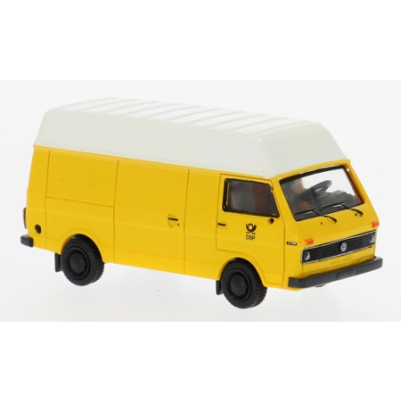 Brekina 34952 - VW LT 45 der deutschen Bundespost