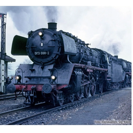 Tillig 04151 - Parowóz BR 003, DB, Ep.IV
