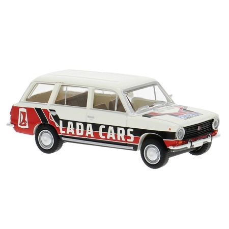 Brekina 27264 - Lada 2102 Kombi, 1971, Lada Cars