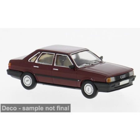 Brekina 870712 - Audi 80 B2 (Typ 85), 1984