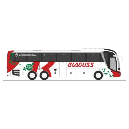 Rietze 74868 - MAN Lion’s Coach L’17 Blaguss (AT)