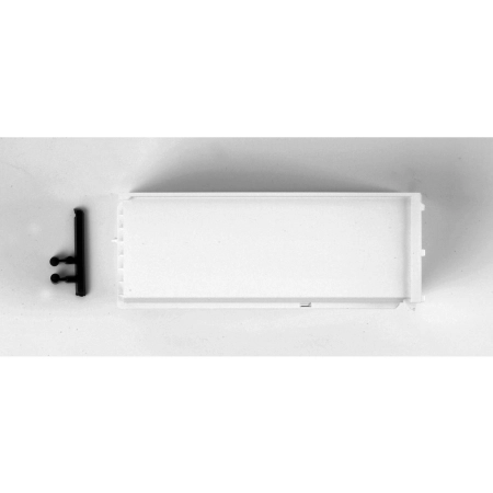 Herpa 083324 - Zabudowa typu roll-off U-Boxx o wysokości 6,2 m, 2 sztuki