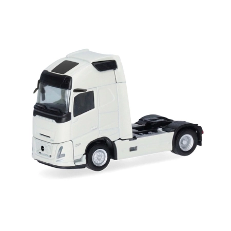 Herpa 321068 - Volvo FH Aero GL XL ciągnik siodłowy 2-osiowy, biały