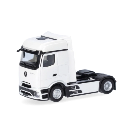 Herpa 320207-002 - Mercedes-Benz Actros L ProCabin Bigspace