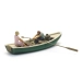Artitec 387.659 - Łódź z dwiema osobami „Romantyczna wycieczka łodzią”