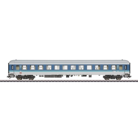 Märklin 43902 - Wagon pasażerski InterRegio, DBAG, Ep.V