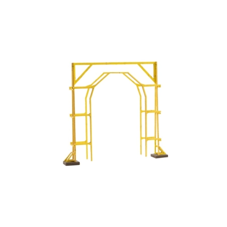 Noch 14296 - Laser-Cut minis, skrajnik