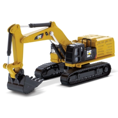 igra 85537 - Koparka Caterpillar CAT 390F L