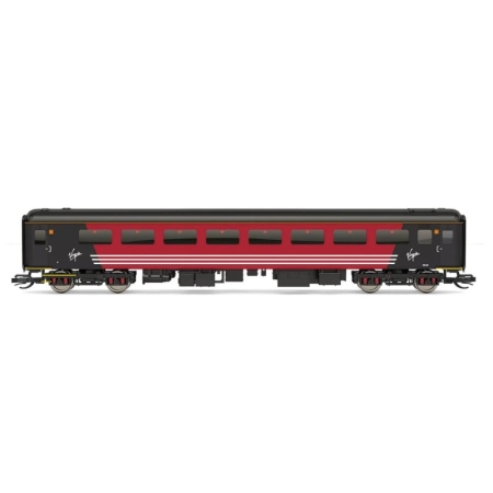 Hornby TT4086 - Wagon osobowy Mk2F SO 5945, Virgin, Ep.V