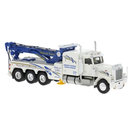 Brekina 86283 - Peterbilt 359 holownik Midwest Truck