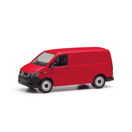 Herpa 096799-002 - Volkswagen (VW) T6.1 Box