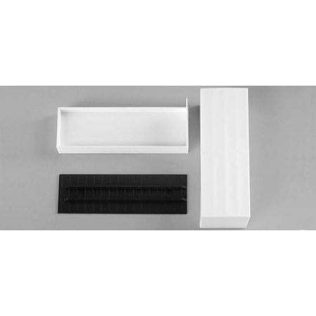 Herpa 082327 - Plandeka/platforma z płytą podstawy (7,45 m)