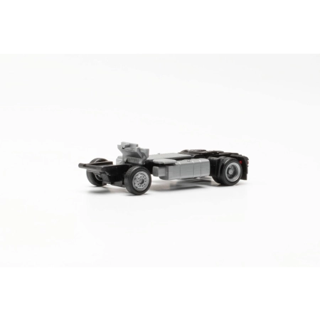 Herpa 084826 - Podwozie ciągnika Scania CR / CS Lowliner Zawartość: 2 szt.