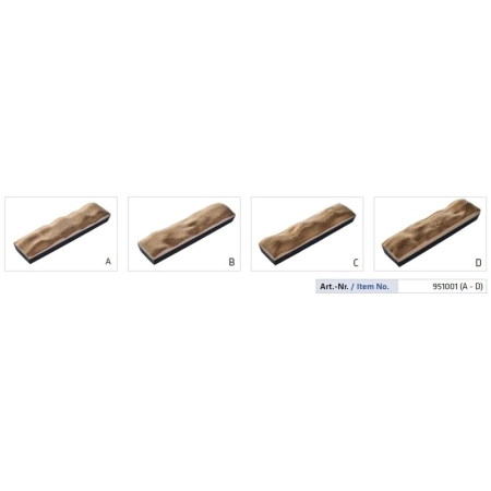 nme 951001-B - Ładunek „Piasek” do Eamnos 11,3 m