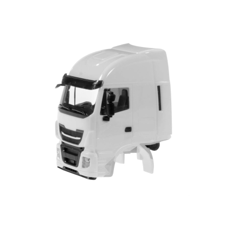 Herpa 085045 - Serwis części: Kabina kierowcy Iveco Stralis z WLB i CV