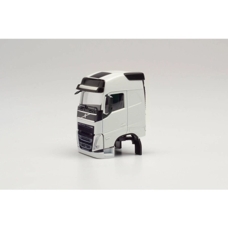 Herpa 085380 - Kabina kierowcy Volvo FH Gl. 2020 bez WLB (2 sztuki)
