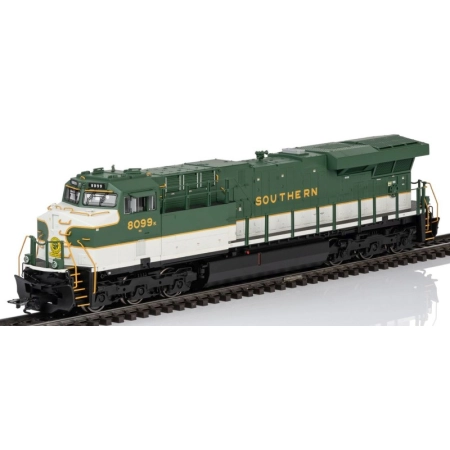 Trix 25544 - Spalinówka Typ GE ES44AC, Norfolk Southern, Ep.VI, DC-MFX-Sound