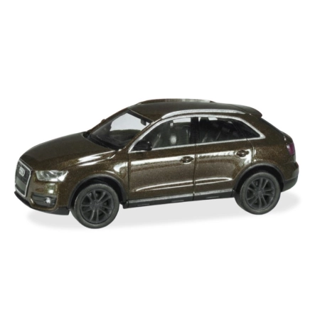 Herpa 034821-005 - Audi Q3