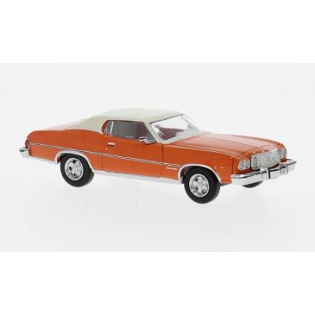 Brekina 19733 - Ford Gran Torino, 1976.