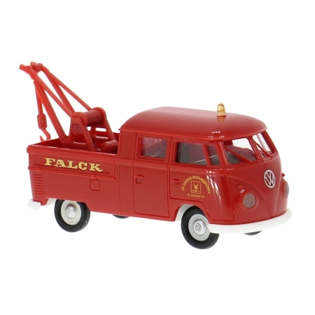 Brekina 32842 - VW T1b laweta Falck