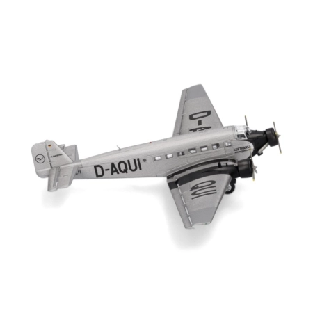Herpa 019040-001 - Lufthansa Junkers Ju-52 - D-AQUI