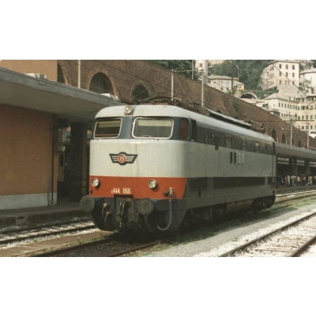 Arnold HN2688 - Elektrowóz E 444 2. Serie, FS, Ep.IV-V