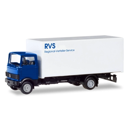 Herpa 309585 - Mercedes-Benz 813  "RVS