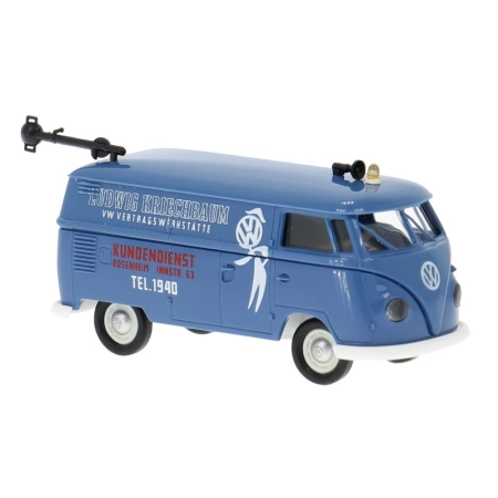 Brekina 32309 - VW T1b furgon VW Kriechbaum