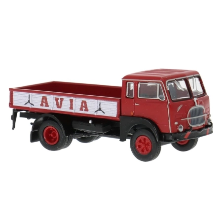 Brekina 58616 - Fiat 642 Pritsche Avia