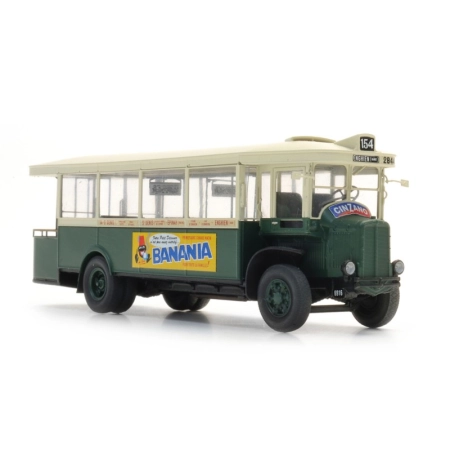 Artitec 387.727 - Autobus Renault TN4, IIIc