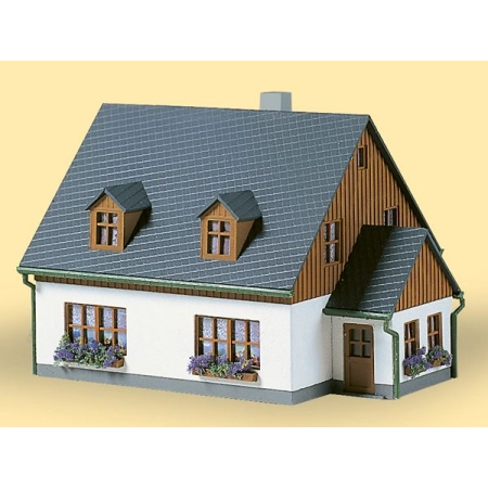 Auhagen 13300 - Dom Hanna