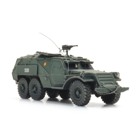 Artitec 6870767 - DDR Schützenpanzerwagen SPW 152 K NVA