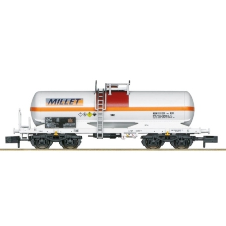Trix 18979 - Wagon cysterna, Millet, ep.VI