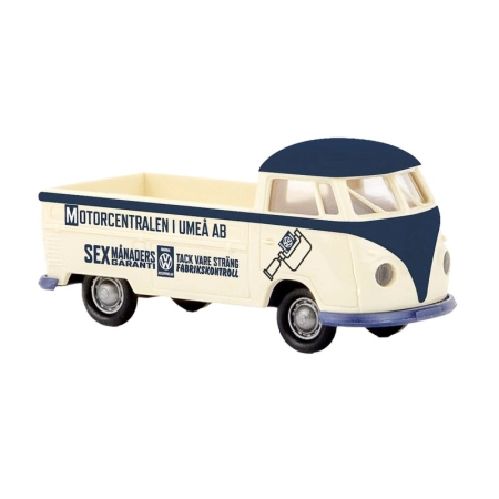 Brekina 32989 - VW T1b, 1960, Motorcentralen Umea