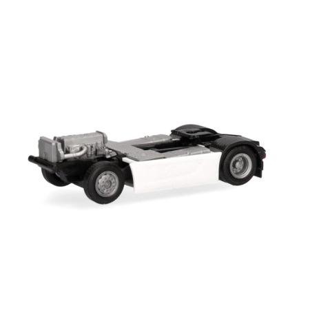 Herpa 086387 - Podwozie ciągnika siodłowego 2-osiowego Iveco S-Way/Stralis (2 sztuki)