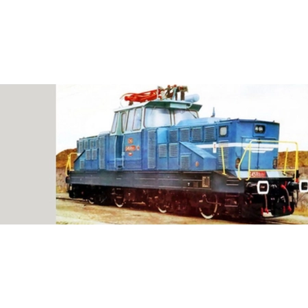 mtb H0CSDS458001 - Elektrowóz S458.001, CSD, Ep.IV
