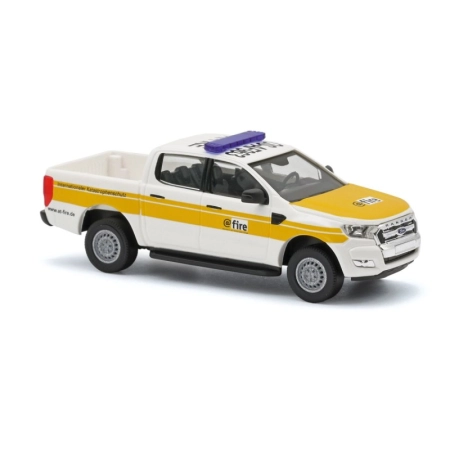 Busch 52860 - Ford Ranger, ochrona przeciwkatastroficzna