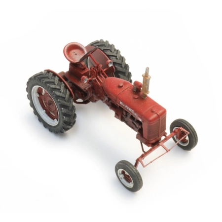 Artitec 387.707 - Ciągnik Farmall C