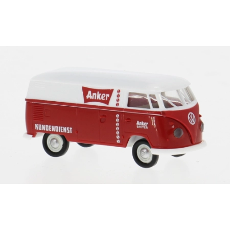 Brekina 32303 - VW T1b Kasten, 1960, Anker