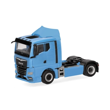 Herpa 318709 - MAN TGX GN