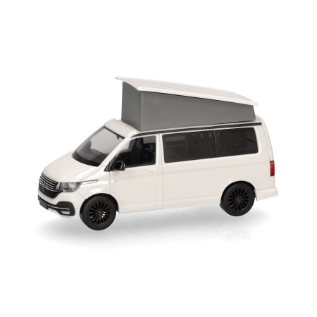 Herpa 096805-003 - VW T6.1 California, biały