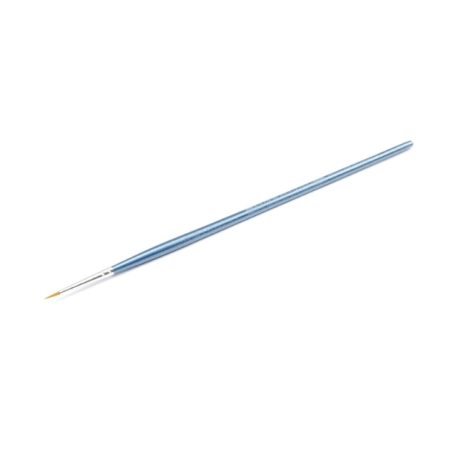Italeri 52203 - 0 Pędzel syntetyczny okrągły - POJEDYNCZE OPAKOWANIE