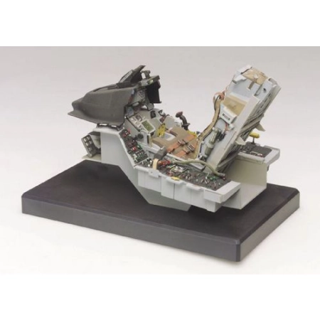 Italeri 2990 - Kokpit F-16
