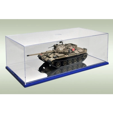 TRUMPETER 09852 - Gablotka z lustrem 364x186x121mm