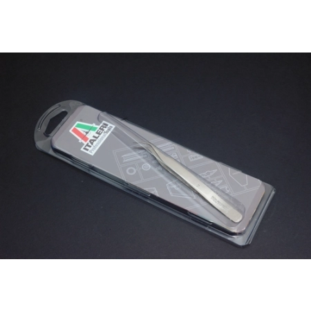 Italeri 50813 - Precyzyjna pęseta - zakrzywiona
