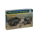 Italeri 229 - 250 gal.s Tank Trailer/M101 Cargo Tr.