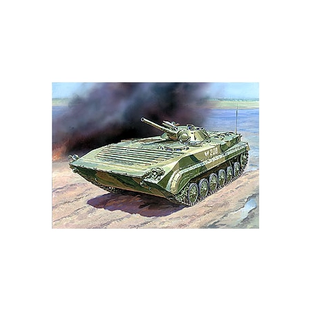 Zvezda 3553 - BMP-1
