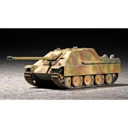 TRUMPETER 07241 - Jagdpanther - 1:72
