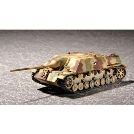 TRUMPETER 07262 - German Jagdpanzer IV - 1:72